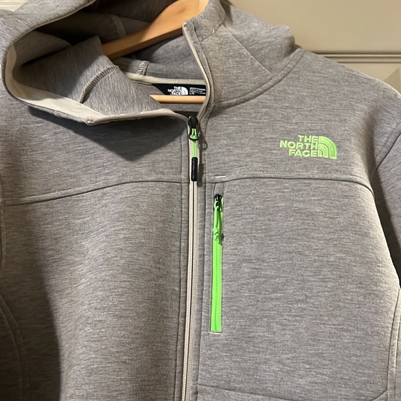 The North Face Jacket - Picture 2 of 7